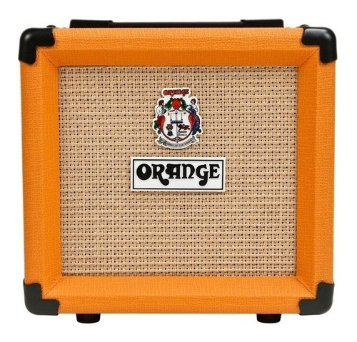 Gabinete Caja Orange Ppc108 Guitarra 20w 8 Pulgadas Cuota