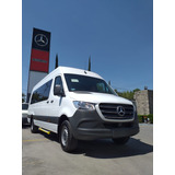 Sprinter Xl 517 Turismo Intermedio 2024 