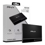 Disco Ssd Pny 120 Gb 