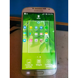 Celular Samsung Galaxy S4 Usado 