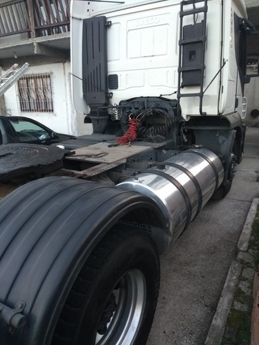IVECO STRALIS