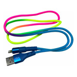 Lote 10pzs Cable Usb Lightning Compatible iPhone Wir-p502