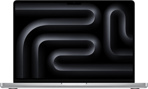 Macbook Pro 14 Inch 2tb Apple M3 24gb Ram Color Plata
