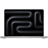 Macbook Pro 14 Inch 2tb Apple M3 24gb Ram Color Plata