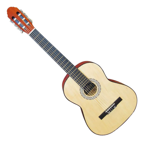 Guitarra Acustica Fiddler Fd-gc08 39 Pulgadas