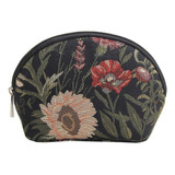 Signare Tapestry Cosmetic Bag Neceser Maquillaje Para Mujer 