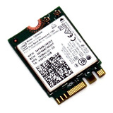 Wireless Intel 7265 7265ngw Ac Dual Band Bt4.2 Hp 793840-001