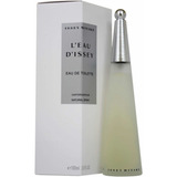 Issey Miyake L´eau D´issey Mujer Perfume 100ml Perfumeria!! 