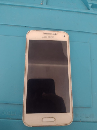 Samsung Galaxy S5 Mini 16gb Semi Novo