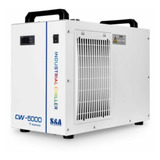 Chiller Cw-5000 Enfriador De Agua