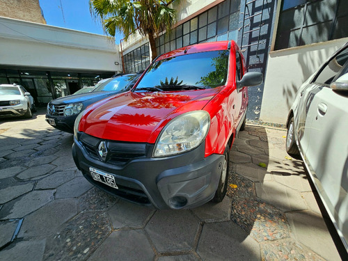 Renault Kangoo Confort 1.6