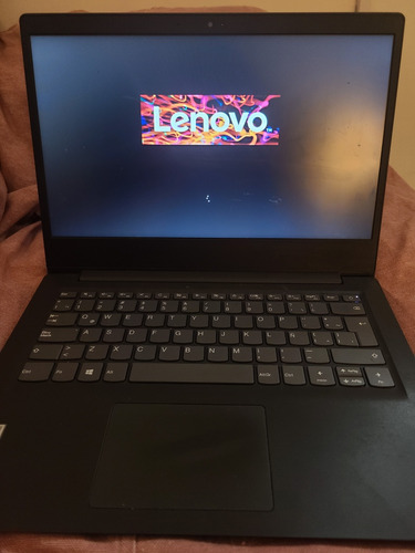Notebook Lenovo Ideapad 14  S145 14 Ast 500 Gb 4 Gb Ram