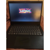 Notebook Lenovo Ideapad 14  S145 14 Ast 500 Gb 4 Gb Ram