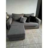 Sillon 3 Cuerpos + Camastro