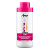 Shampoo Eico 450ml Deslisa Fios