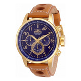 Reloj Invicta 30917 Marrón Claro Hombres