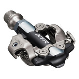 Pedales Para Bicicleta 9/16 Xtr Pd-m9100 Shimano