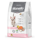 Monello Cat Gatitos 1 Kg