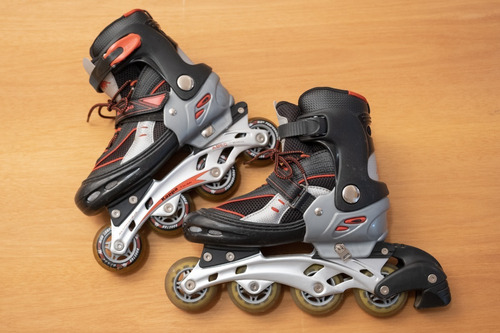 Rollers Kappa Abec 7