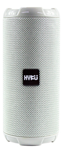 Hyku -621 Altavoz Bluetooth Portátil Con Micrófono De Das.