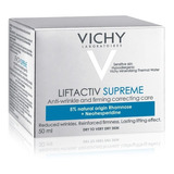 Vichy Liftactiv Supreme Anti Arrugas Firmeza Piel Seca 50ml