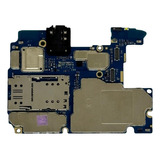 Placa Main Motorola Xt2128-1 Moto G20 (4gb-64gb) Nueva Libre