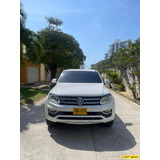 Volkswagen Amarok Extreme 2021