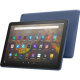 Tablet Amazon Fire Hd 10 Versión 2021 - 32gb - 3gb Ram