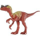 Dinossauro Proceratosaurus Jurassic World Original Mattel