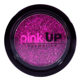 Glitter Para Ojos Pink Up (original).