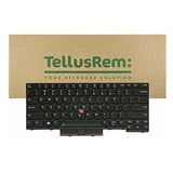 Teclado Retroiluminado Lenovo Thinkpad T470 T480