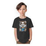 Polera Niños Legend Of Zelda I Gamer 100% Algodón Wiwi