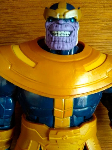 Thanos Marvel Legends Baf Endgame