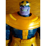 Thanos Marvel Legends Baf Endgame