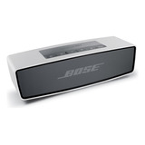 Caixa De Som Bose Mini Soundlink Cinza