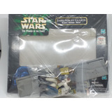 Hasbro Star Wars Power Of The Force Jabba´s Skiff Guards 