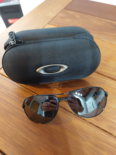 Óculos Oakley Original Sleepback Unisex Polarized