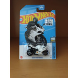 Hot Wheels. Moto Deportiva (120). 