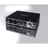 Interfaz De Audio Roland Rubix24 100v/240v