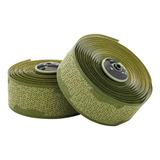 Cinta Para Manubrio Lizard Skins Dsp V2 2.5mm Verde Militar