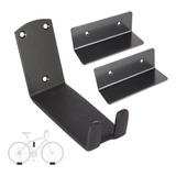 Highrazon Soporte De Pared Para Bicicleta, Soporte De Pedal