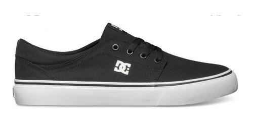 Zapatillas Dc Shoes Trase Tx Textil Skate Hombre