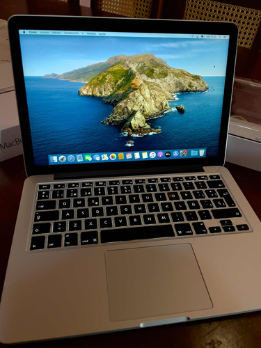 Macbook Pro A1502