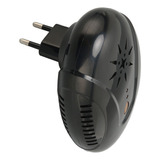 Repelente Electrónico Para Ratones Roach Spider Defender, 22