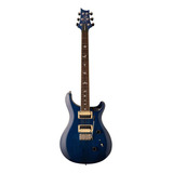 Guitarra Electrica Prs Se Standard 24 St44tb Con Funda
