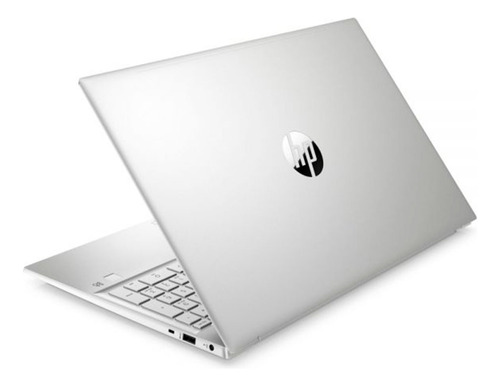 Hp 15.6 256 Ssd + 16g ( Notebook Outlet ) Core I5 11va Win C