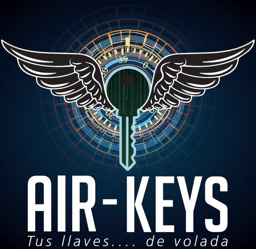 Air Keys Cerrajeria Automotriz