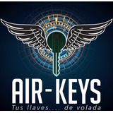 Air Keys Cerrajeria Automotriz