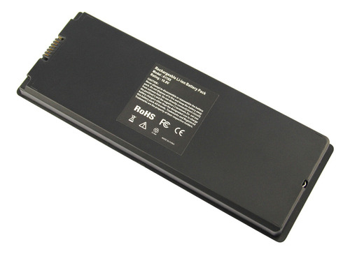 Bateria Apple Macbook 13 A1185 A1181 Ma566 Ma561
