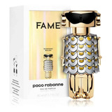 Paco Rabanne Fame Edp 80
